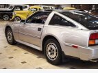Thumbnail Photo 19 for 1986 Nissan 300ZX